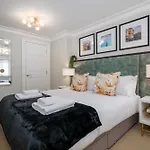Redmayne House - Urban Apartments