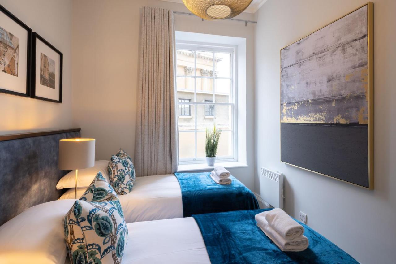 Leilighet Redmayne House - Urban