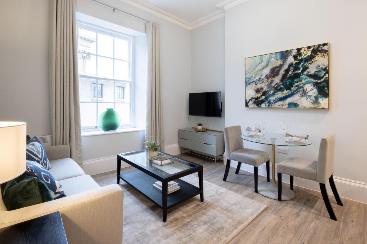 Redmayne House - Urban Leilighet *