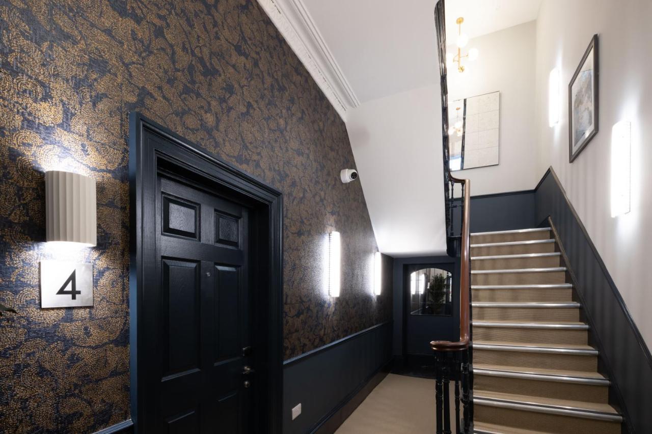 Redmayne House - Urban Leilighet