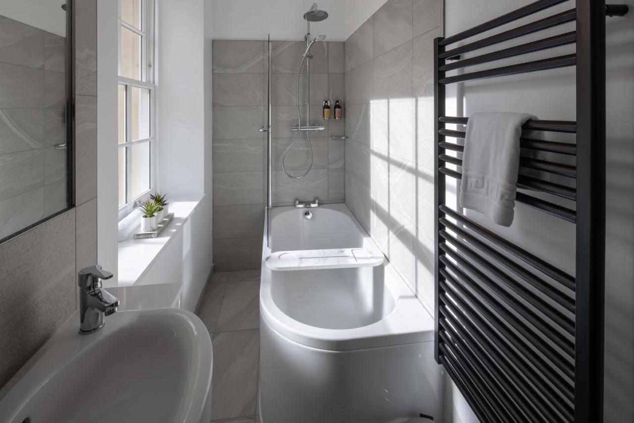 Redmayne House - Urban Leilighet Bristol