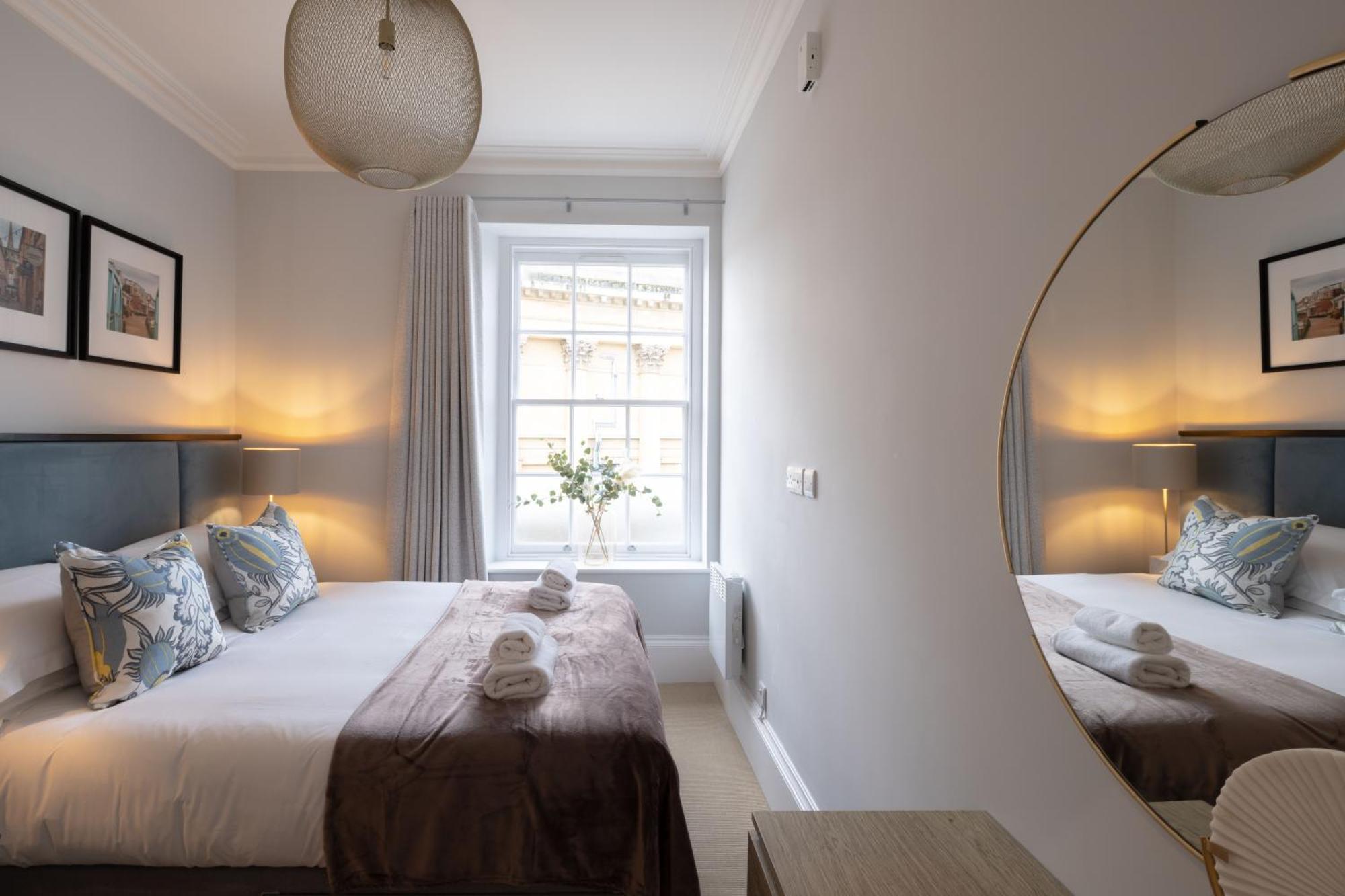 Redmayne House - Urban *