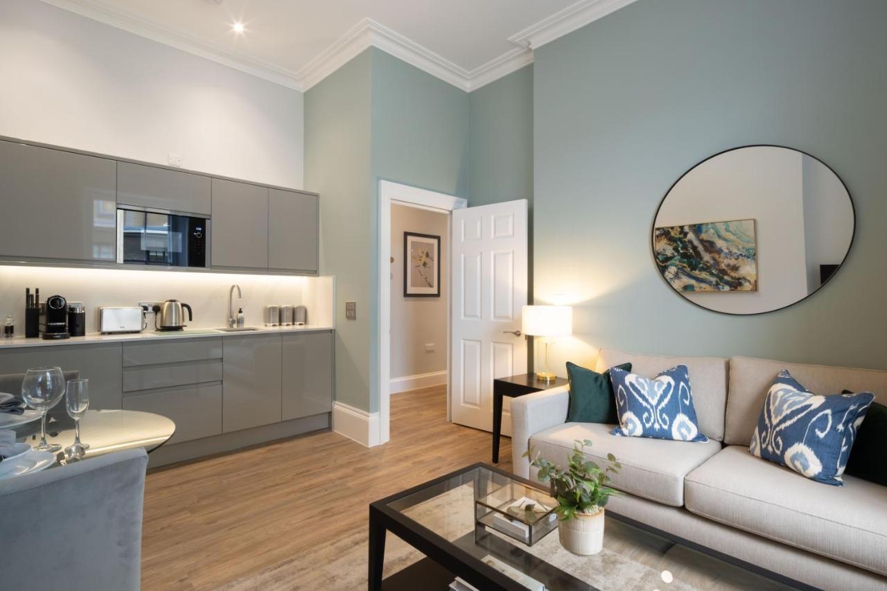 Apartamento Redmayne House Bristol