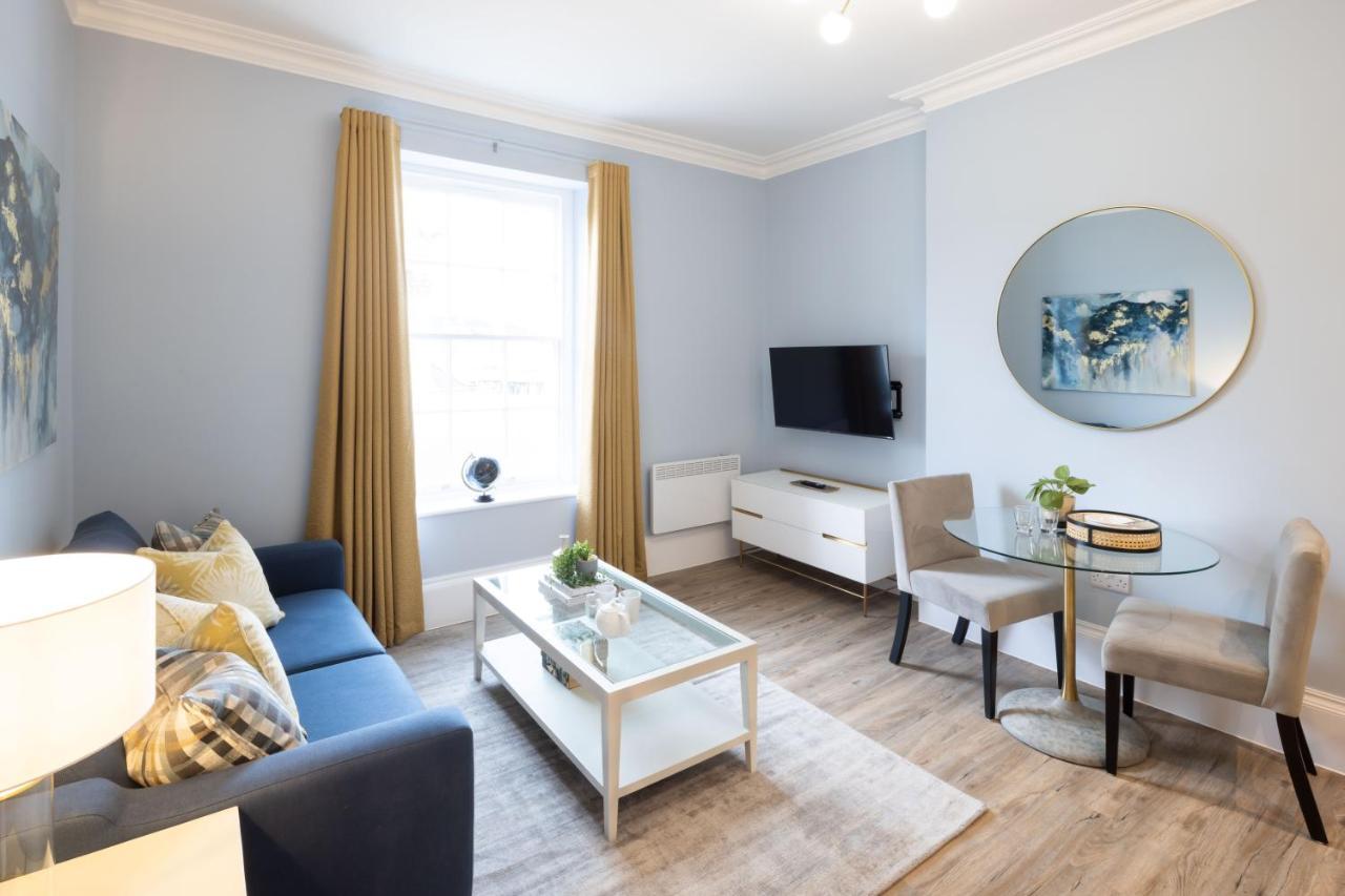 Redmayne House Apartamento Bristol