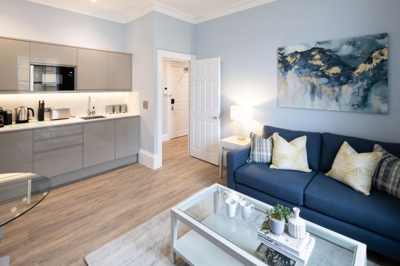 Redmayne House Apartamento *