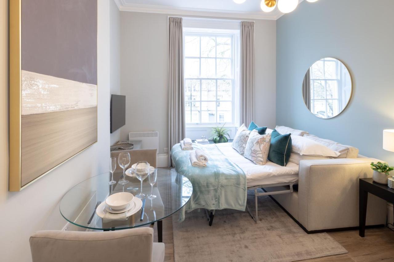 Redmayne House Apartamento Bristol