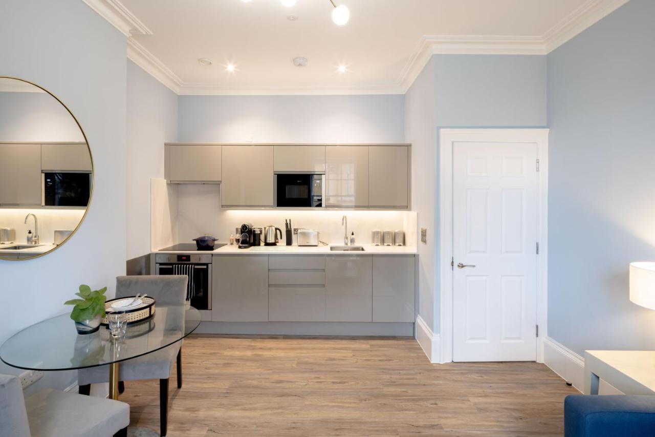 Apartamento Redmayne House