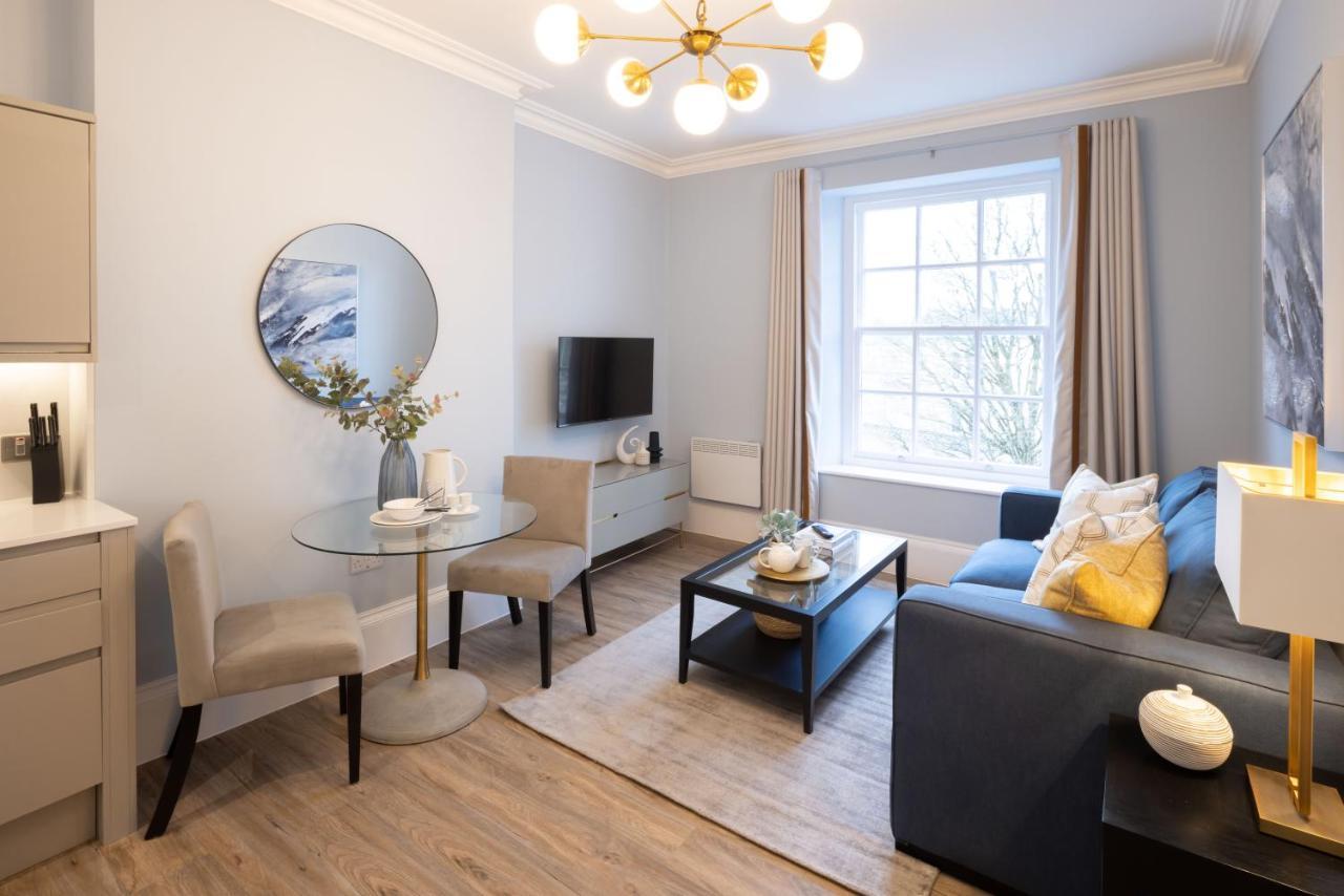 Apartamento Redmayne House Bristol