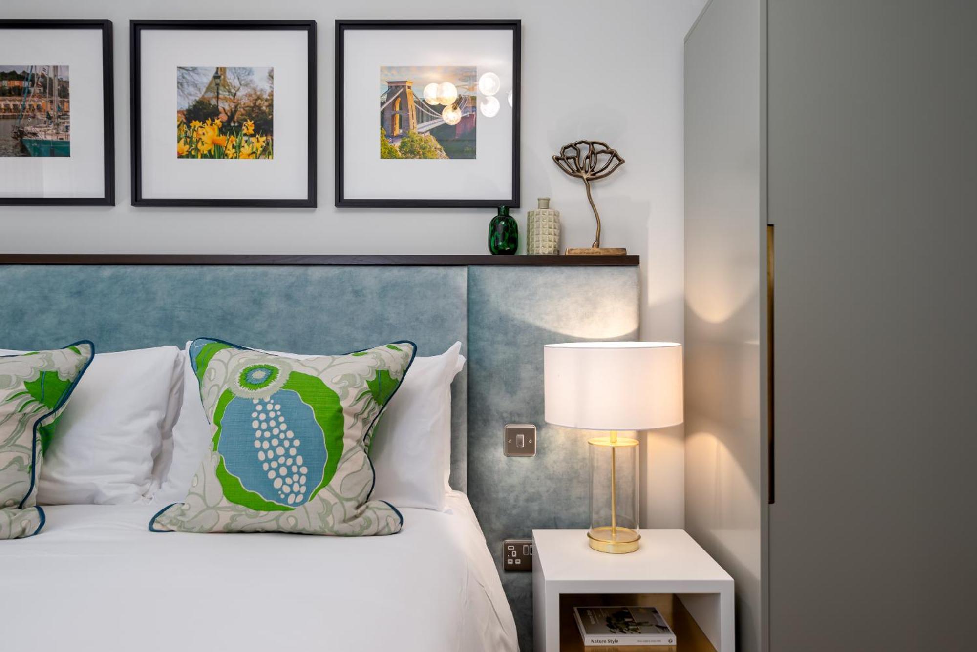 Redmayne House Apartamento *