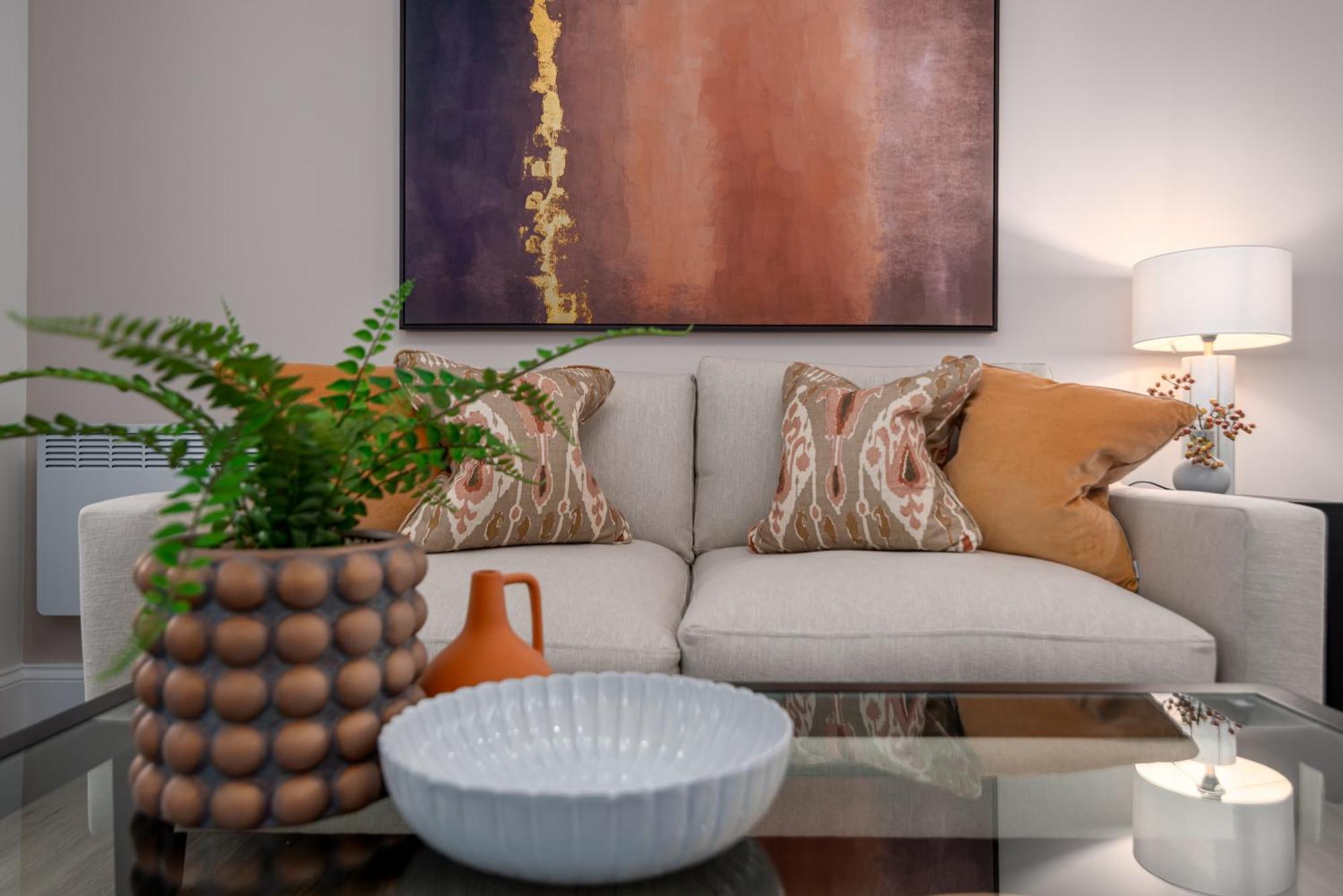 Redmayne House Apartamento