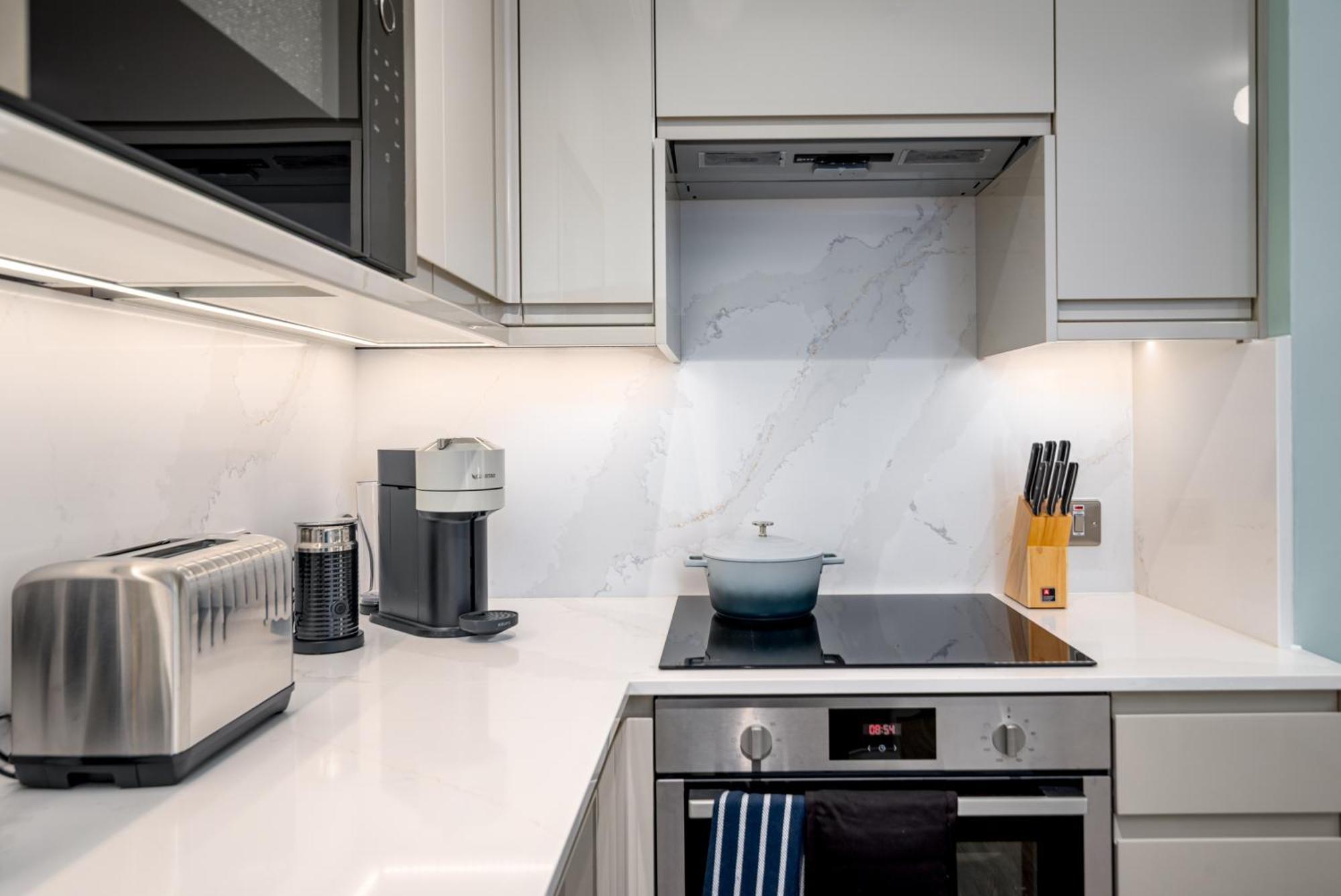 Apartamento Redmayne House
